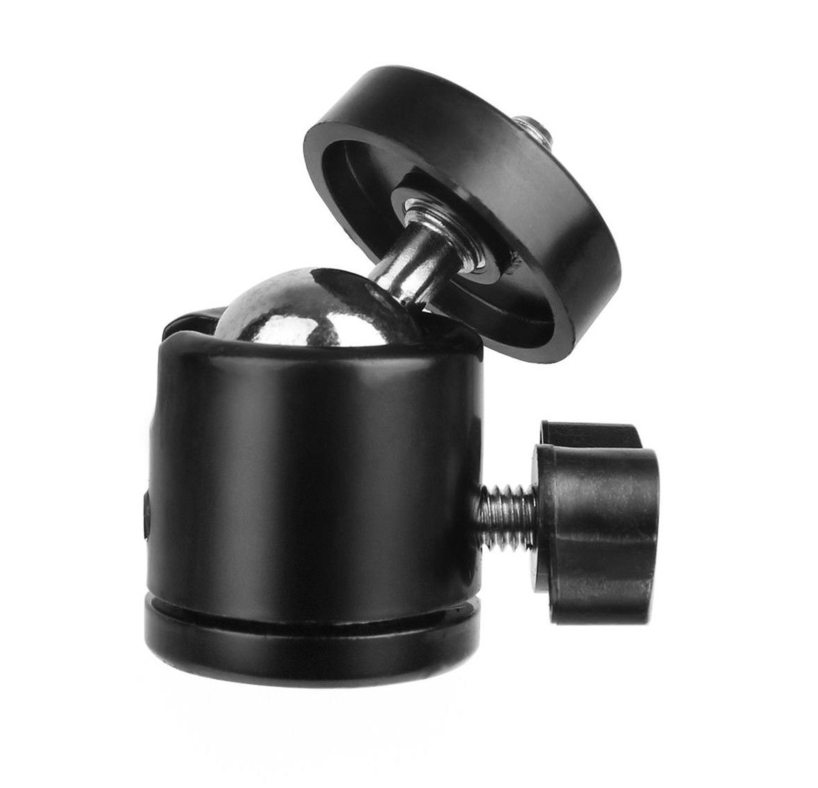 AIXPI Universal Gimbal 1/4 Inch Screw Ball Head