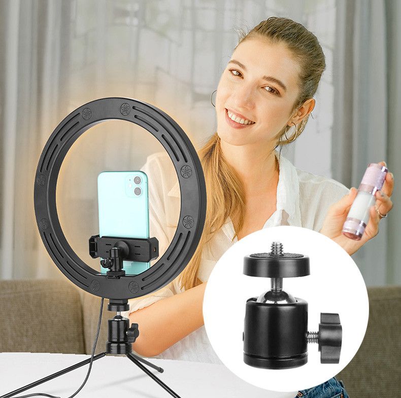 How to use a tripod correctly?