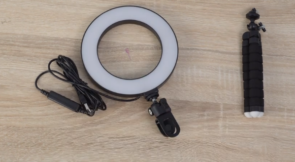 How to install and use the AIXPI ring fill light? How to install and use the AIXPI ring fill light?