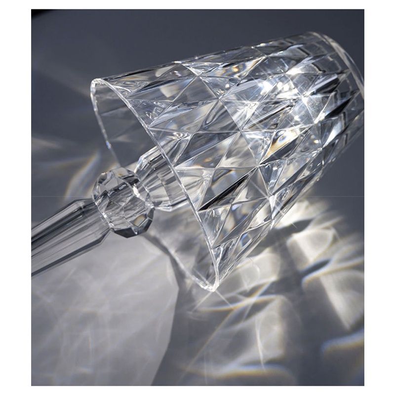 AIXPI rose petal lamp