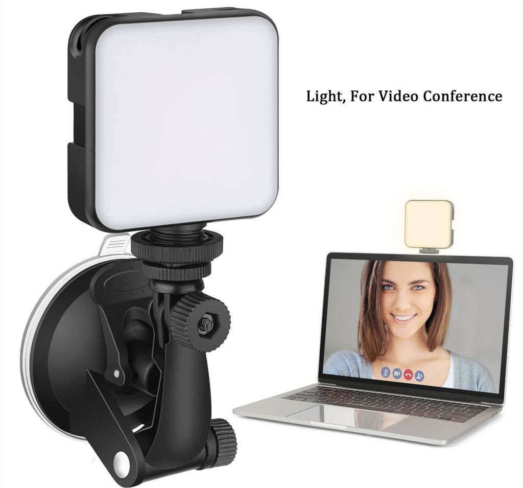 AIXPI Video Conference LED Lighting Kit