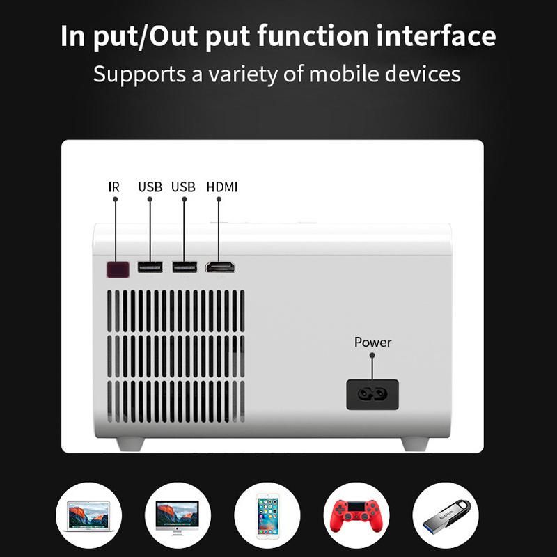 T10 Wifi Projector Home Cinema Android Portable Projector Cinema Full HD LED Projectors 2800 Lumens Beamer Home Business Media Player ducation Game Portable Home Entertainment T10 Wifi Projector Home Cinema Android Portable Projector Cinema Full HD LED Projectors 2800 Lumens Beamer Home Business Media Player ducation Game Portable Home Entertainment
