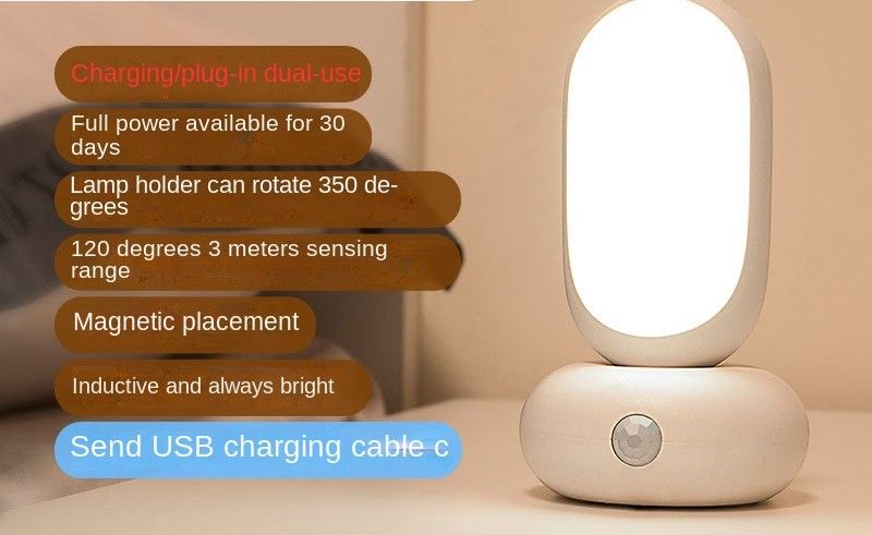Remote control small night light, children's bedroom, plug-in sleep light, baby feeding, soft light, eye protection, special bedside table lamp Remote control small night light, children's bedroom, plug-in sleep light, baby feeding, soft light, eye protection, special bedside table lamp