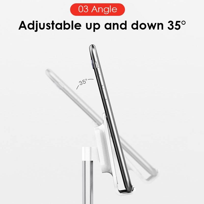 Universal Adjustable Mobile phone bracketx Mobile Phone Support Desktop Live Table Support Folding Lifting Telescopic Universal Adjustable Mobile phone bracketx Mobile Phone Support Desktop Live Table Support Folding Lifting Telescopic