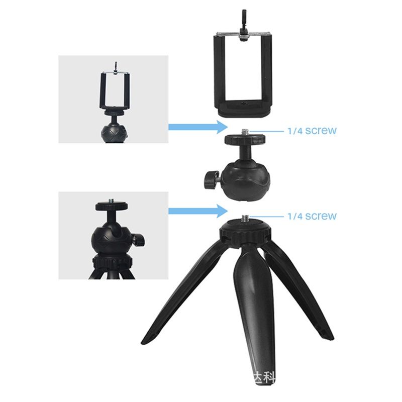AIXPI Ready Stock tripod for yg230 Projector AIXPI Ready Stock tripod for yg230 Projector
