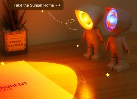 what is the best night light？