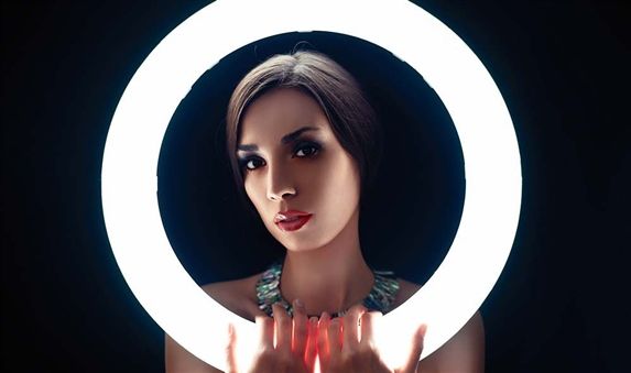 What Size Ring Light is Best