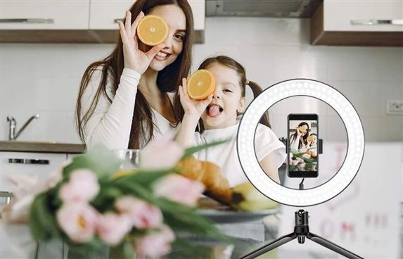 How to Choose the Best Ring Light in 2021