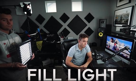 How to Light for Video Conferencing at Home