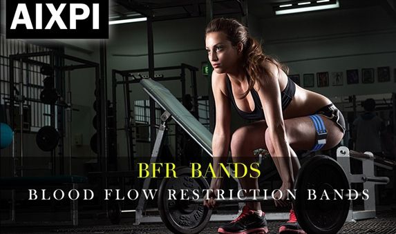 What Does Blood Flow Restriction Bands Do?