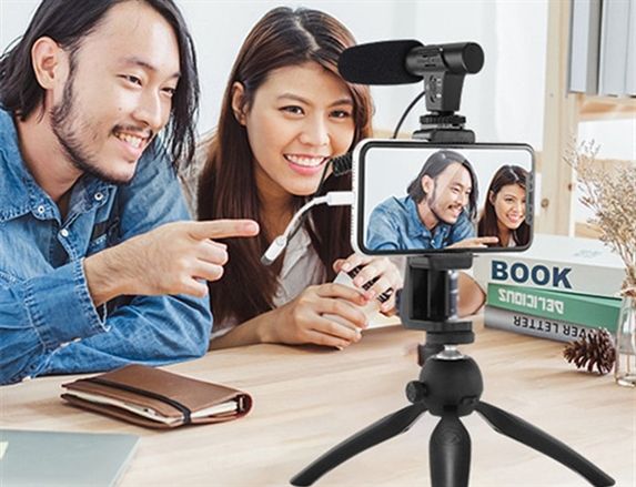 Why use a tripod for photography？