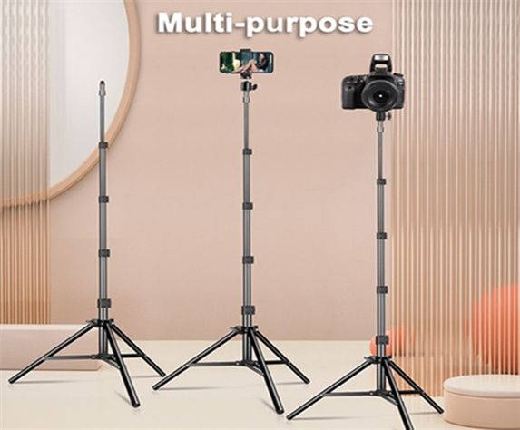 What is the best cheap tripod?