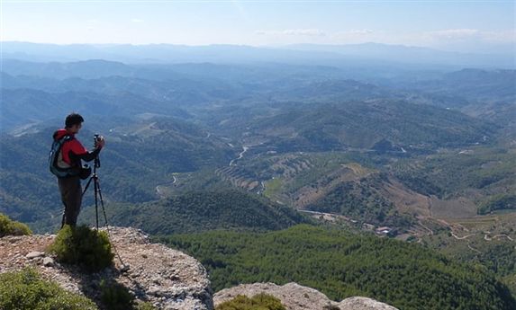 How to use a tripod correctly?