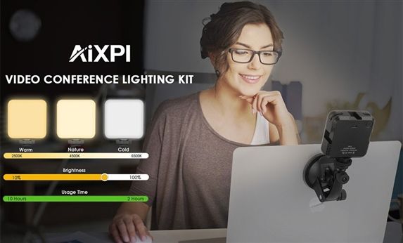 How to supplement the video conference quality?