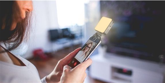 What is the best Laptop Portable Light?