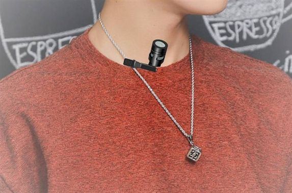 what is the best Collar Clip Microphone?