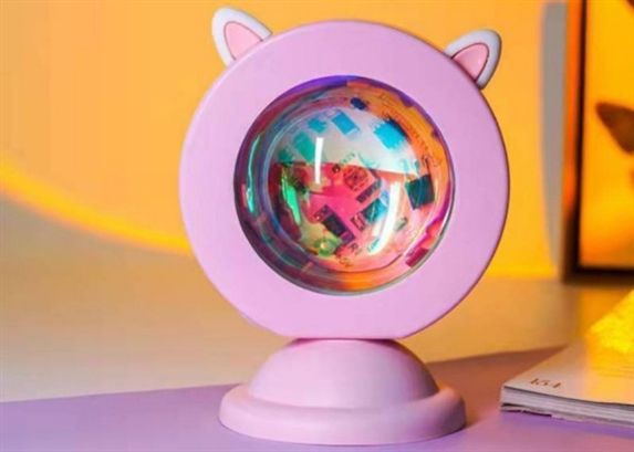 What is the best  Mini Sunset Light?