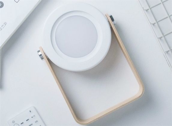 What's special about AIXPI Portable Night Light?