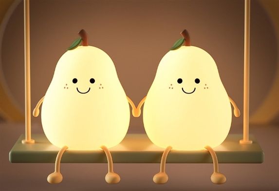 What are the benefits of a night light？