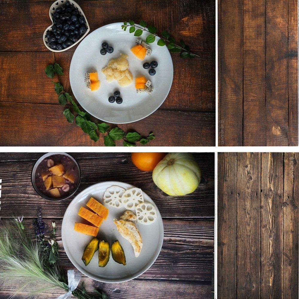 background for food photography