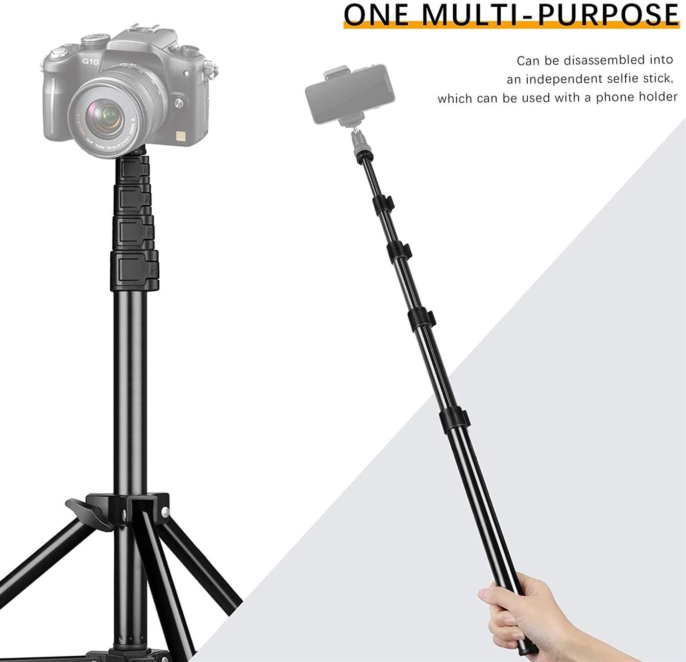 camera tripod