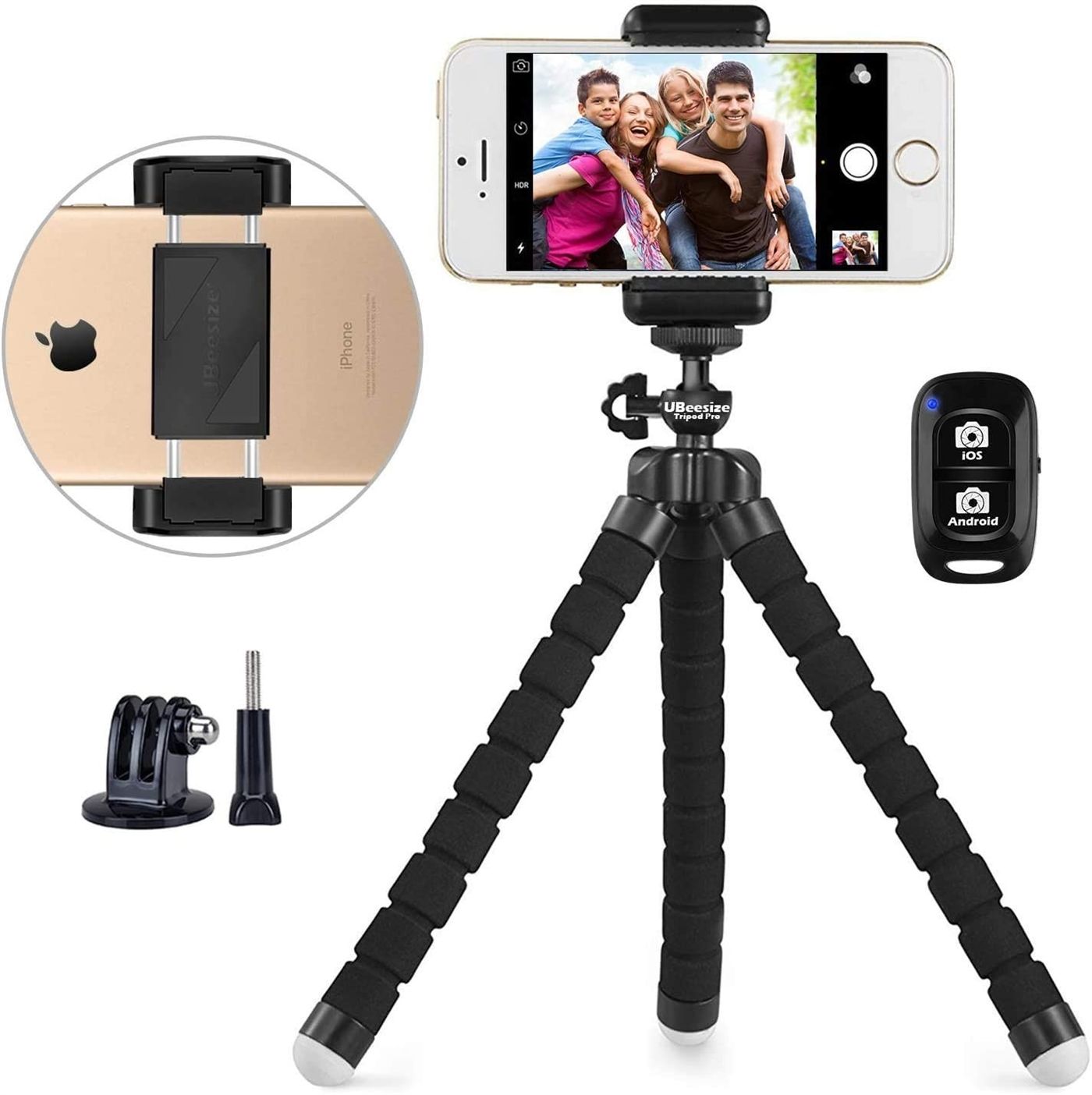 phone tripod