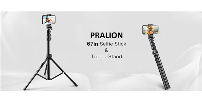 The Best Tripod Stand for DSLR