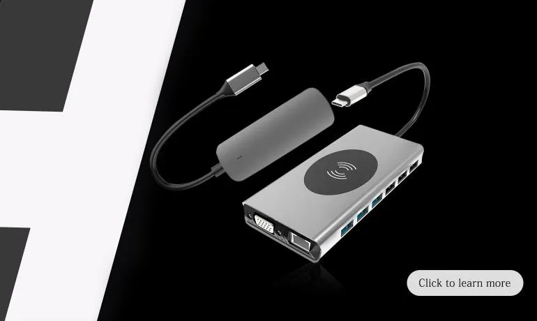 usb hub for laptop