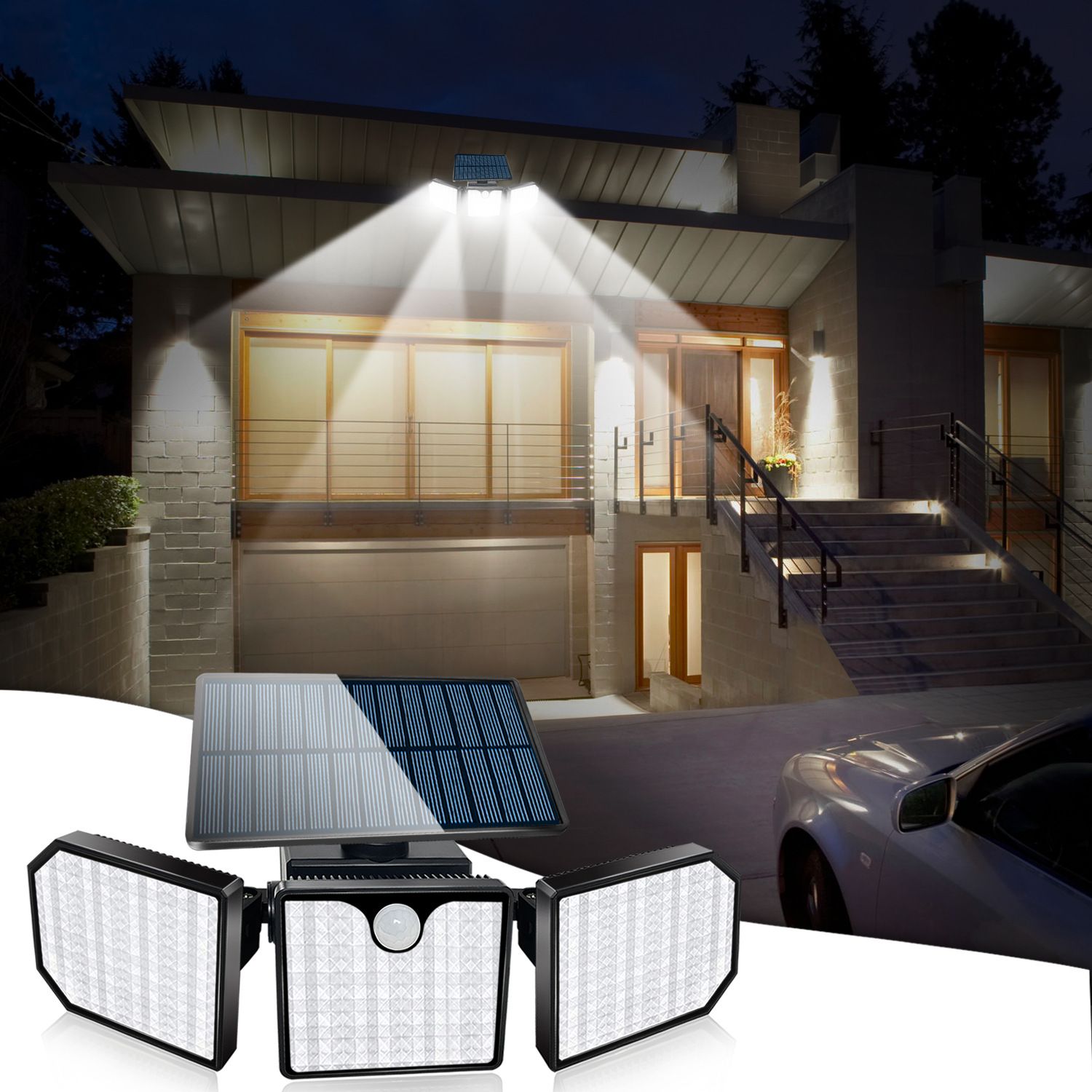 Global LED Lighting Market Bottoming Out in 2026 – What It Means for Buyers