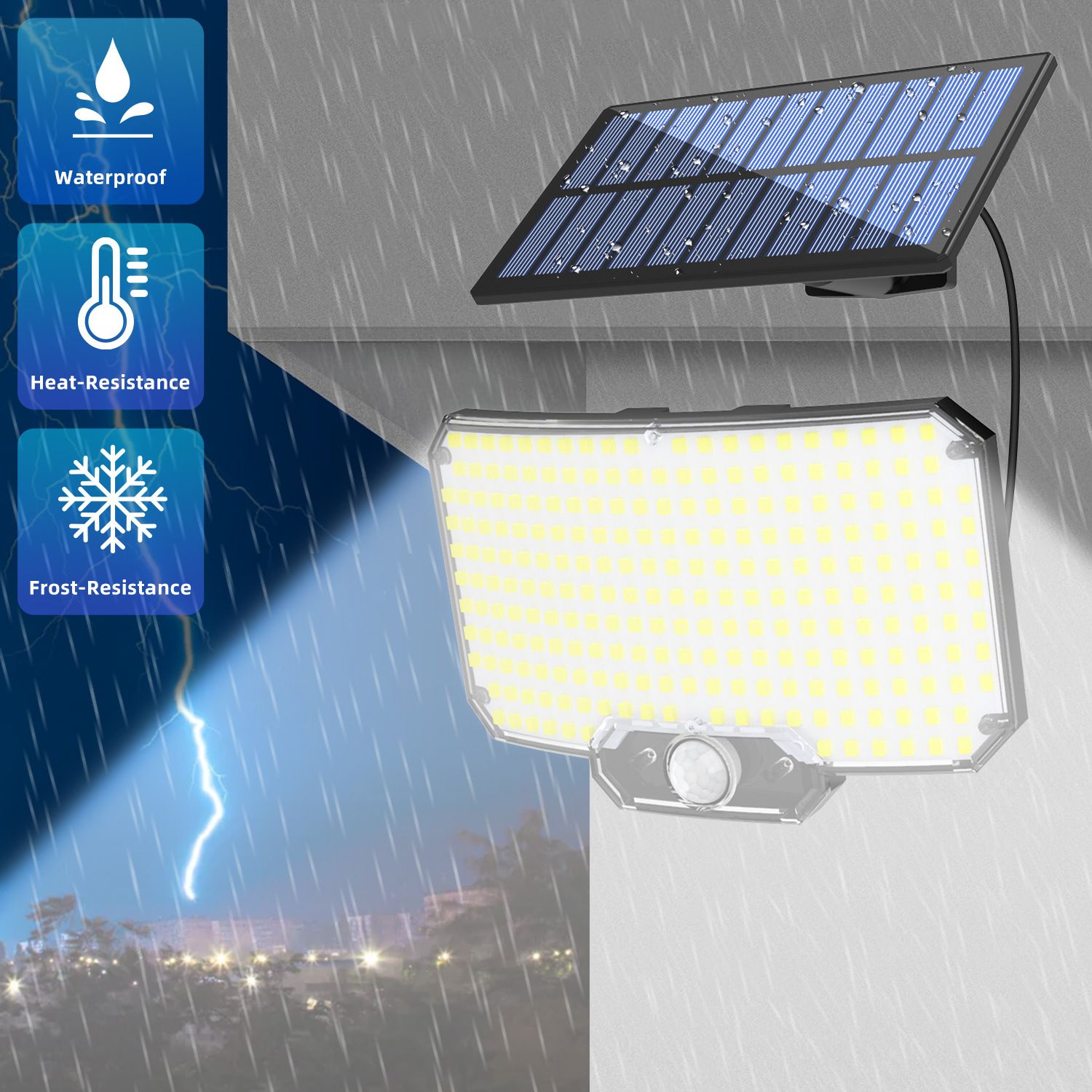 GILE 2026 Top 5 Trends: AI Lighting Full Spectrum and the Next Stop of Smart Cities