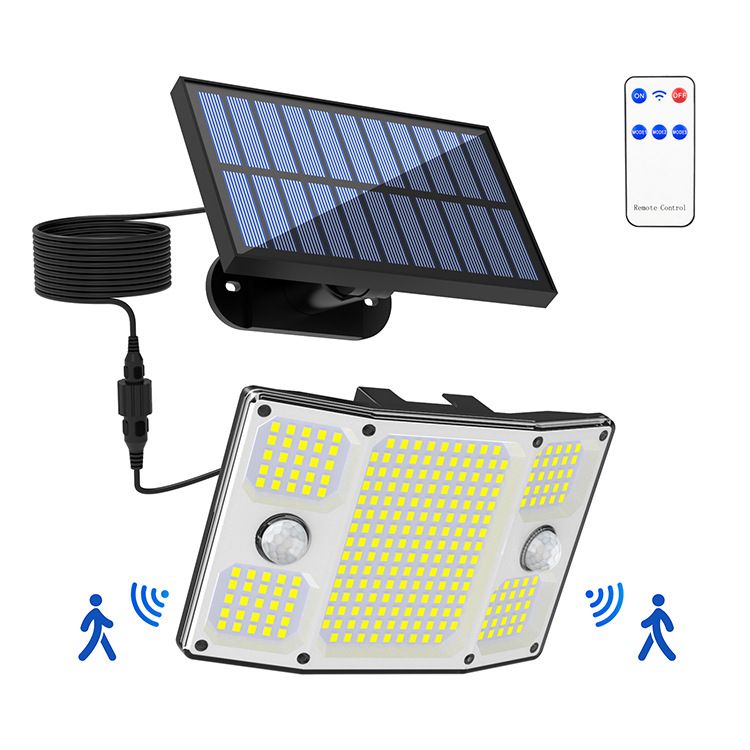 Industrial & Outdoor Lighting: The Two Core Growth Engines of the General Lighting Market in 2026