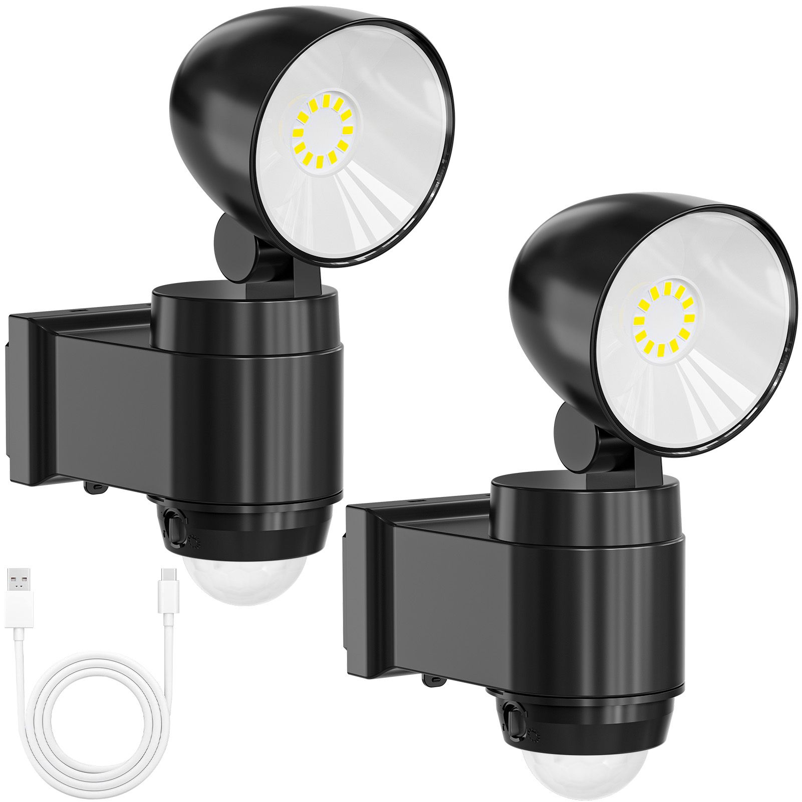 AIXPI JY2422 Floodlight 12177901