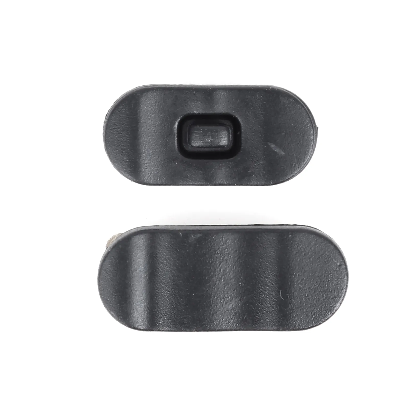 Picture of 4pcs Laptop Lower Bottom Case Cover rubber foot feet Black for Lenovo THINKPAD  X220i X220 X230 X230i.