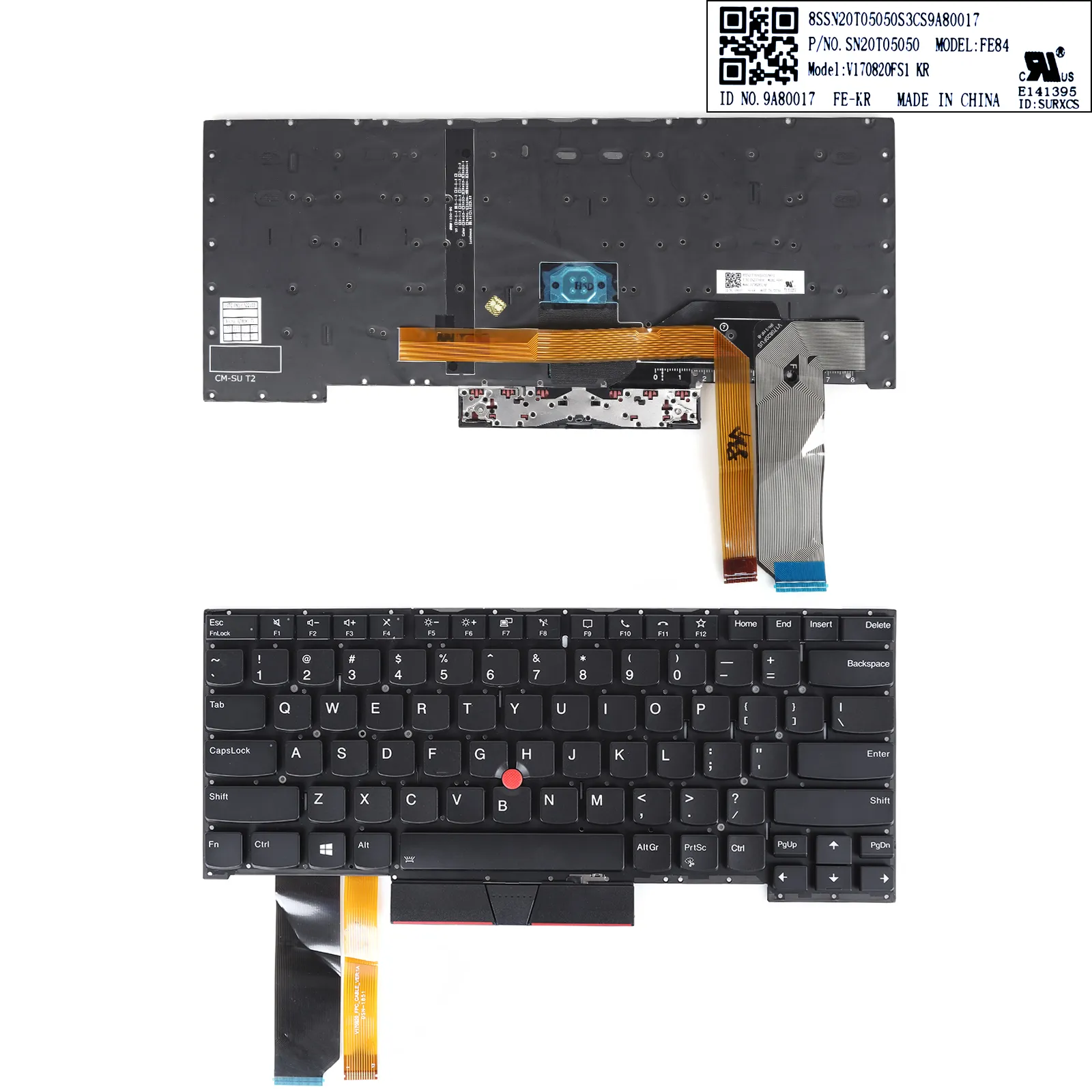 Picture of Lenovo L14 With Point stick