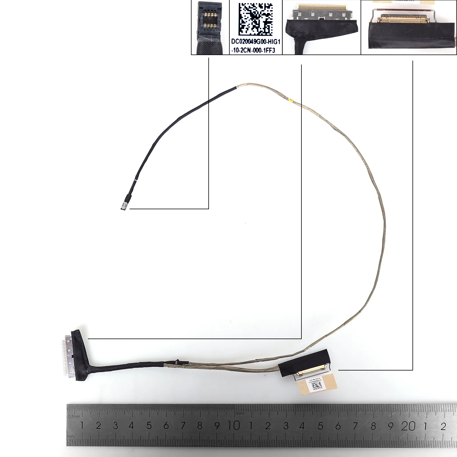 Picture of Acer A315-24P 30pin 0.5.