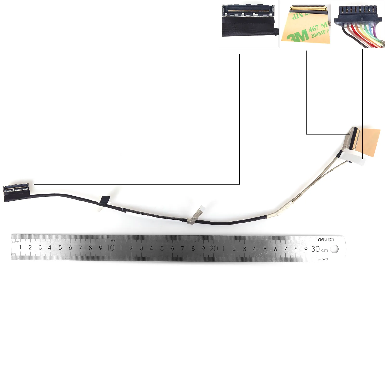 Picture of ASUS 5R 5plus G533Z G533QS 144hz 165hz 40pin0.5