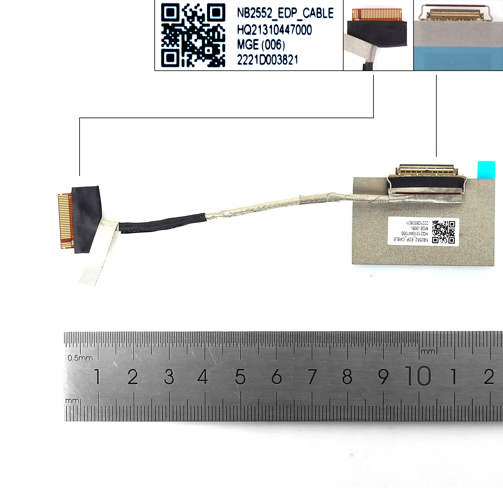 Picture of ASUS 14 UX425A UX425J/E U4700E UM425 30pin0.5