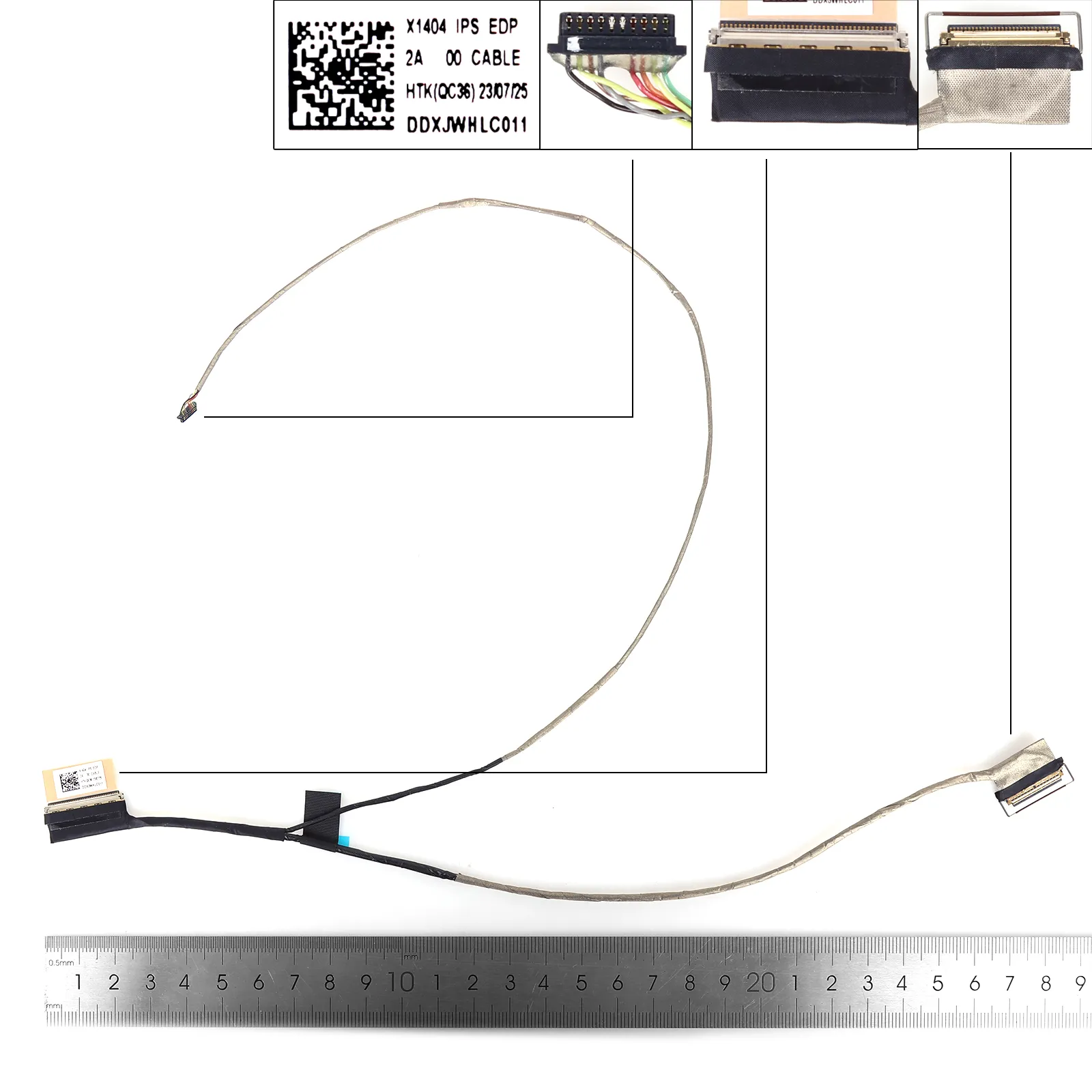 Picture of ASUS Vivobook 14 X1404Z F1404Z X1404V 30pin IPS