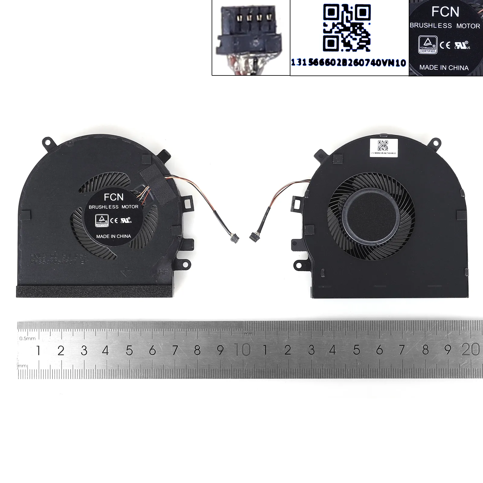 Picture of RAZER RZ09-027 RZ09-0270（ORG,CPU）.