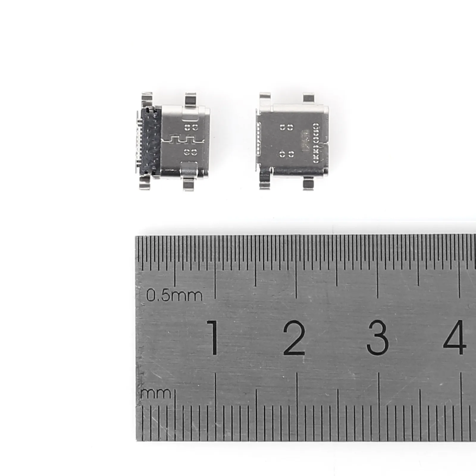 Picture of Asus ZenBook Flip 13 UX363 SeriesCX5500/ChromeBook C536 Series CX5500 USB Type-C DC-Jack