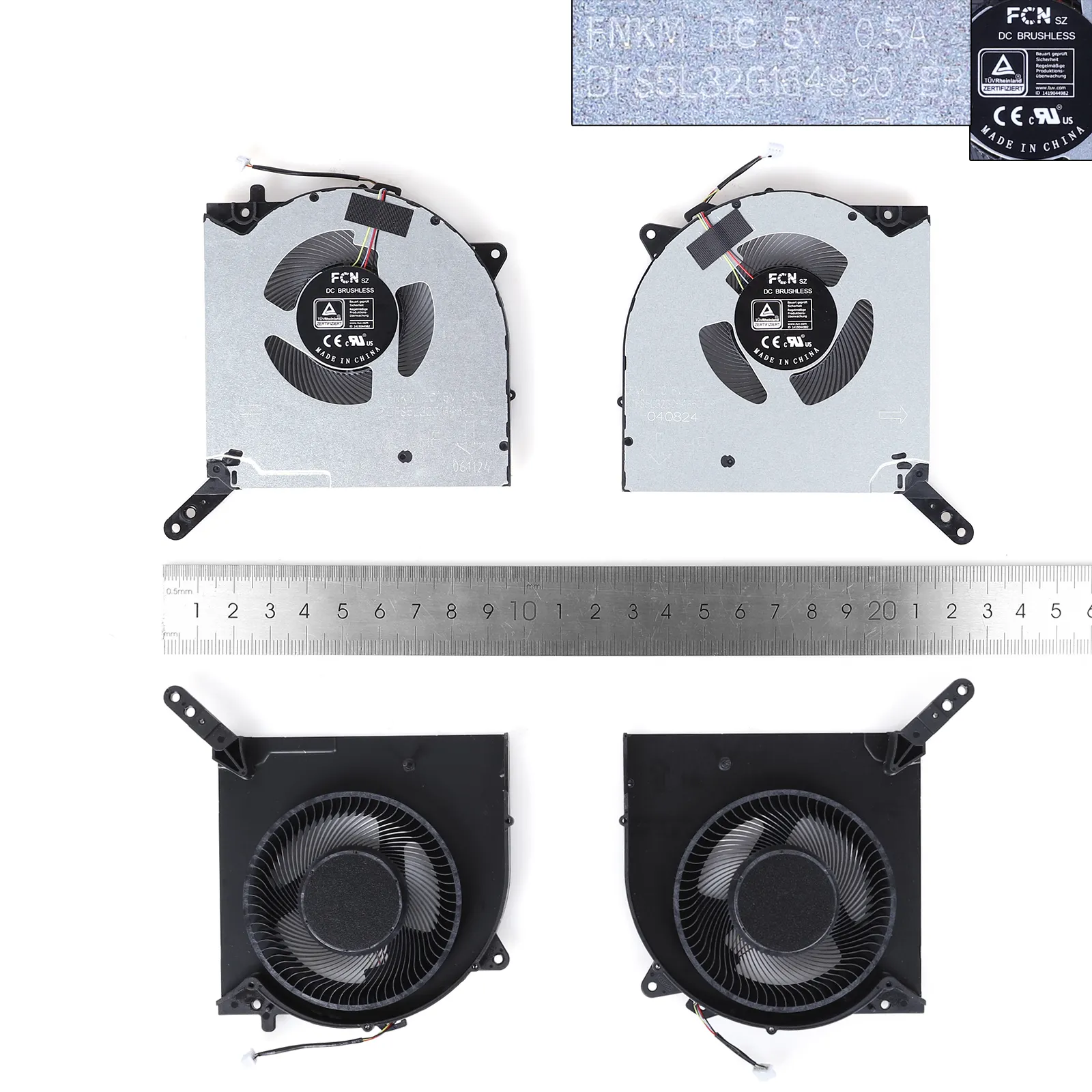 Picture of Lenovo Legion R9000K Y9000K Legion7 16ACH 2021 5V（L+R,ORG）