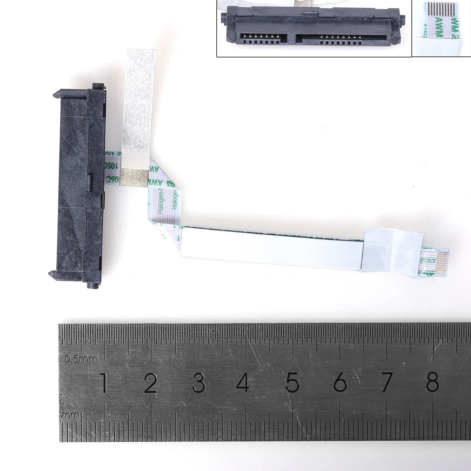 Picture of HDD Cable For Lenovo IdeaPad 330-17ICH 330-17AST 320-17IKB EG730