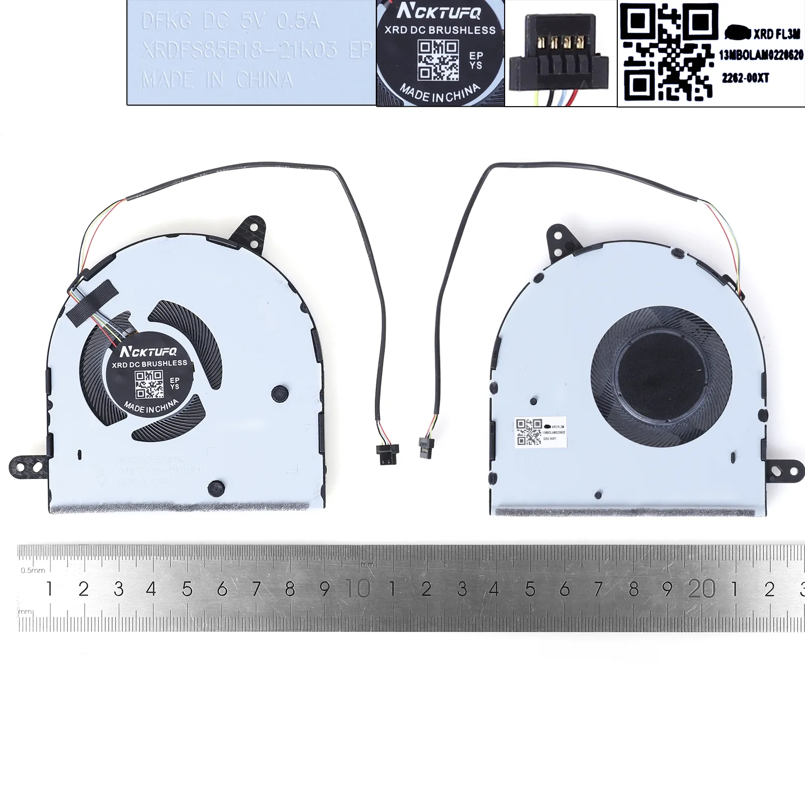 Picture of ASUS N705 X705U F705N NS85B18（High copy）