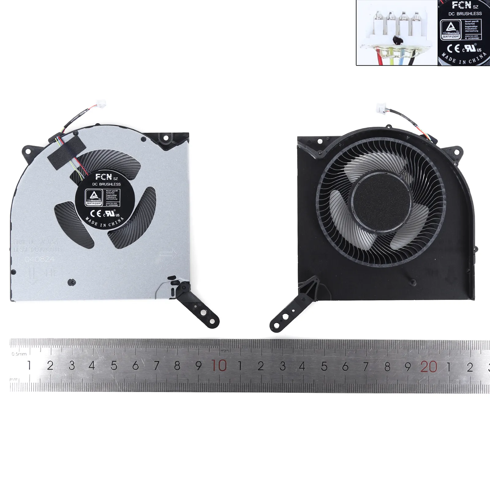 Picture of Lenovo Legion R9000K Y9000K Legion7 16ACH 2021 5V（CPU,ORG）