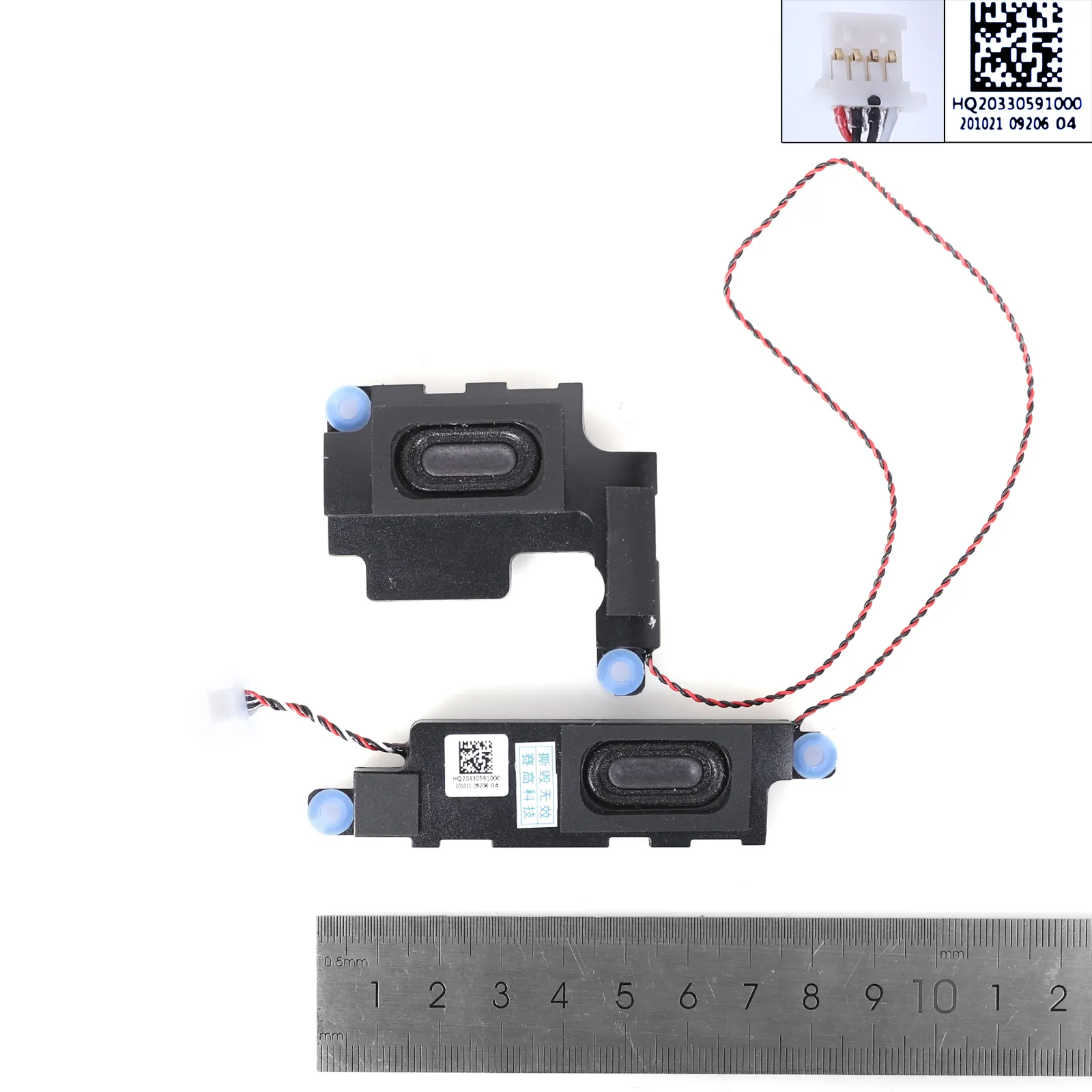 Picture of Internal Laptop Speakers For Acer N19H2 A514-52G A514-53 S40-51