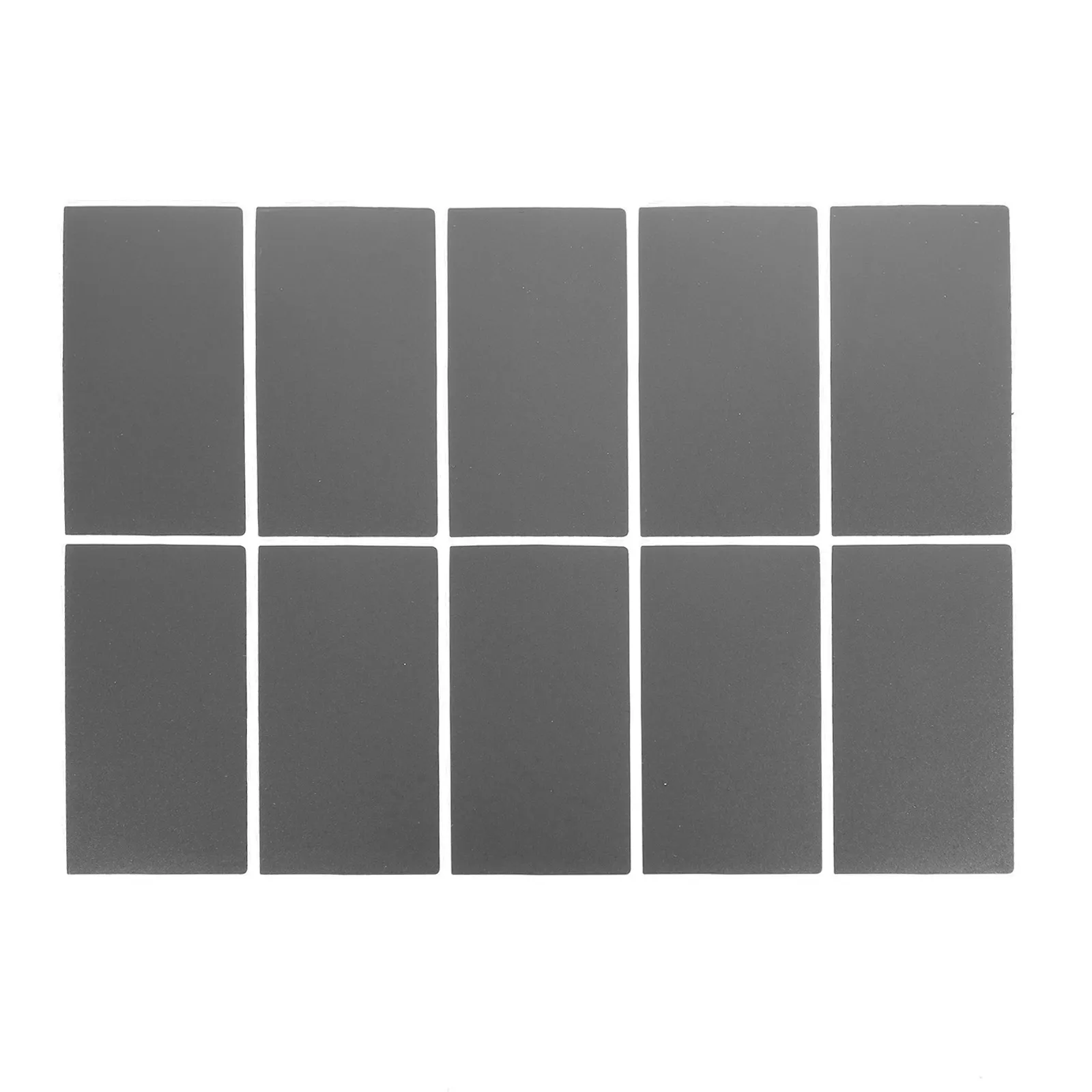Picture of Lenovo L380 touchpad stickers
