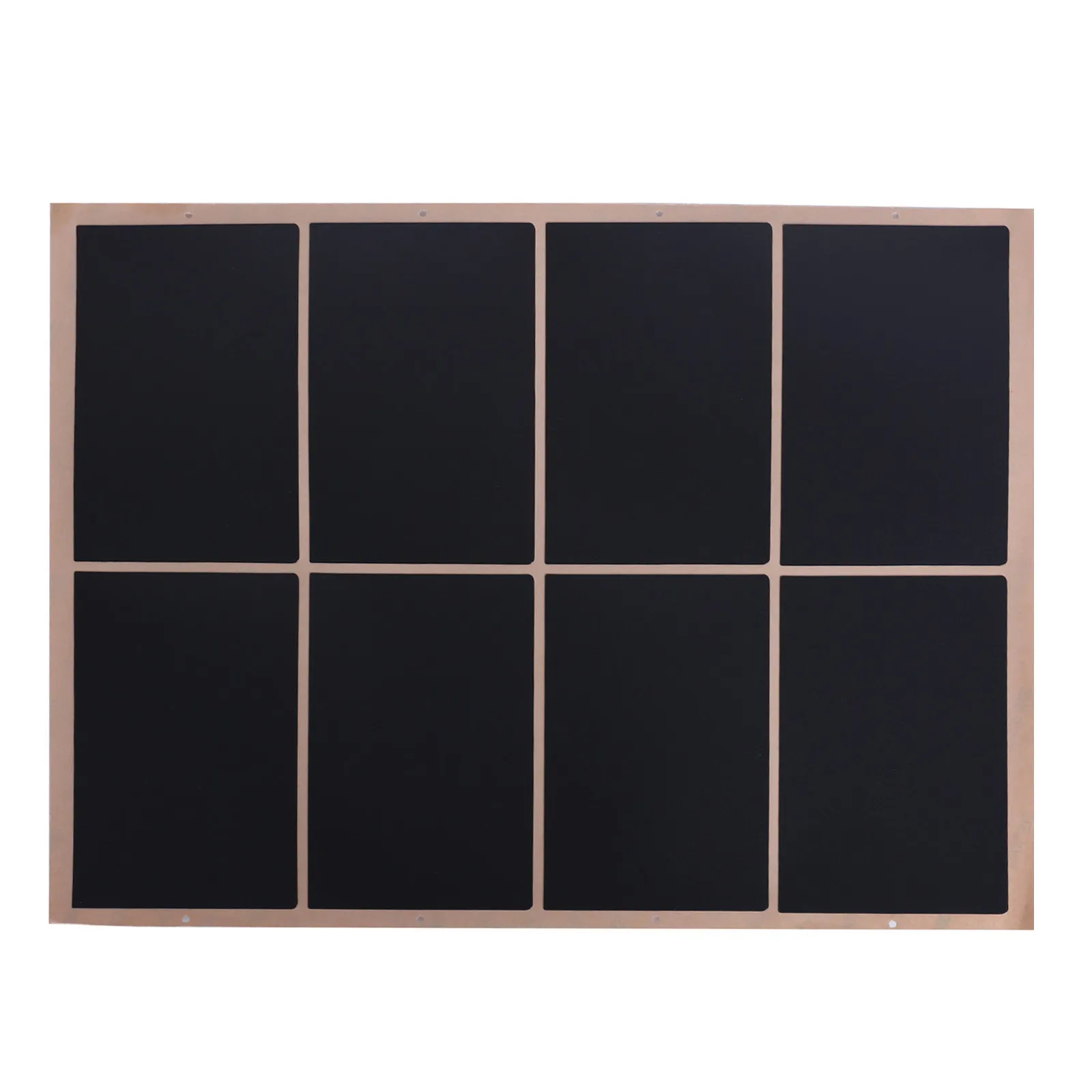 Picture of  Lenovo L590 touchpad stickers