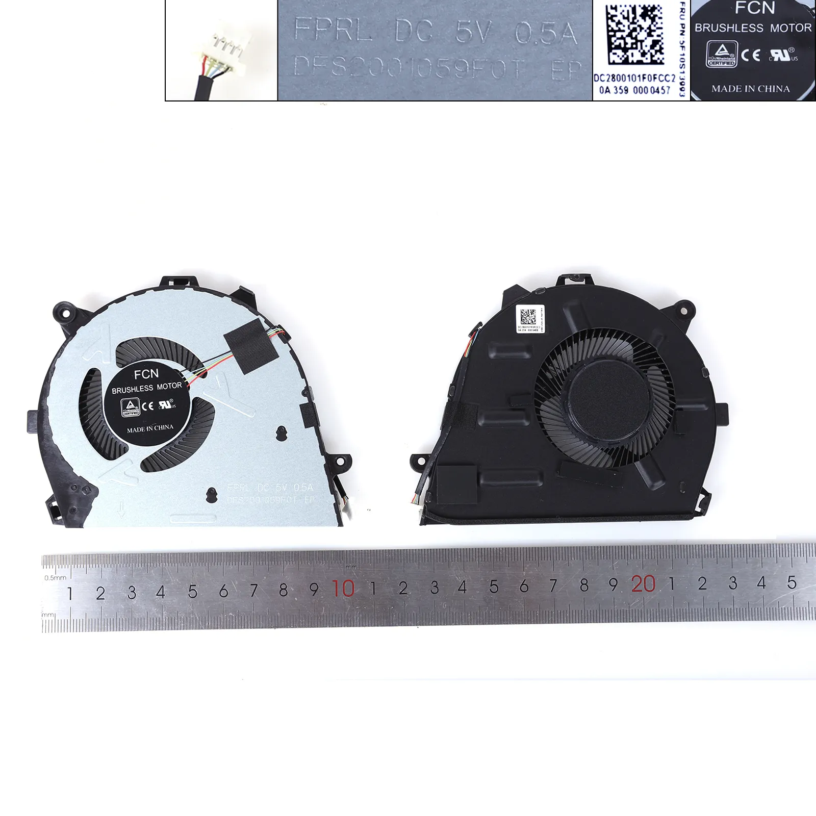 Picture of Lenovo IdeaPad 5-14ITL05 5-14IIL05 5-14ARE05 5-14ALC05 2020 2021（5V,ORG）