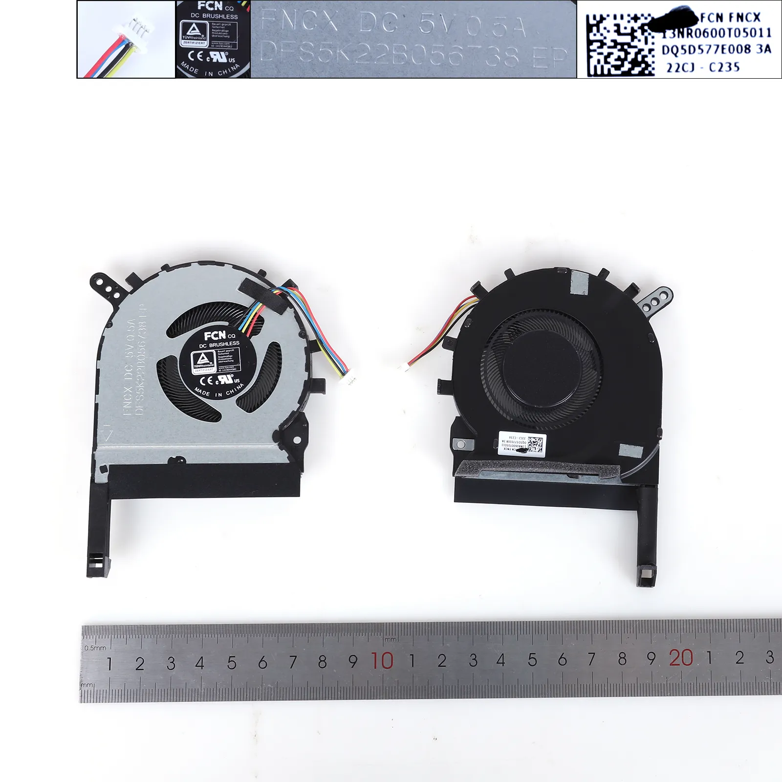 Picture of Asus FA506 QR QM HM FA706 2021（CPU,ORG）
