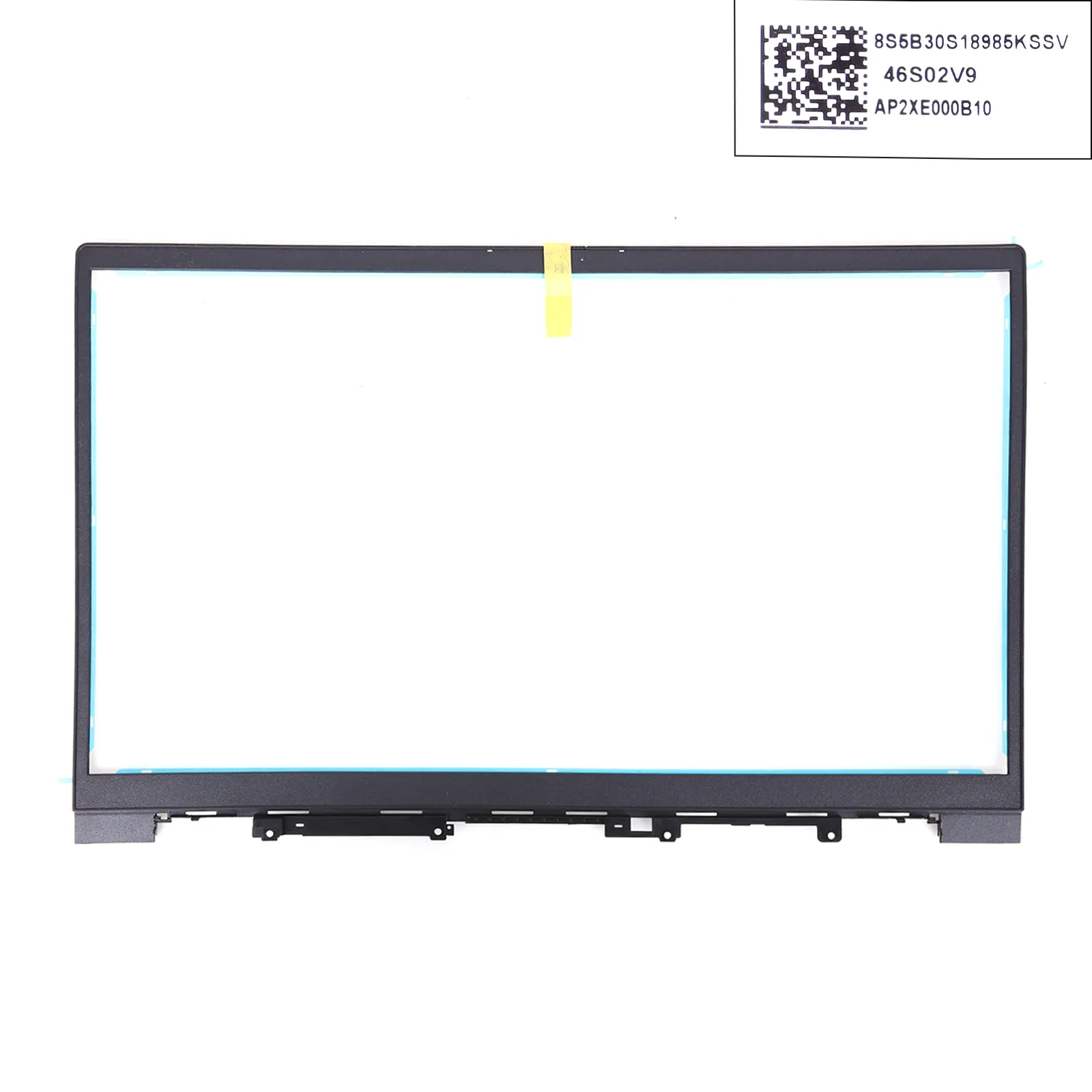 Picture of Bezel Lenovo Thinkbook 15 G2 ITL 15 G2 ARE 15 G3 ACL ITL 